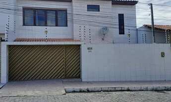 Imagem: Caruaru casa dúplex a venda em rua pública