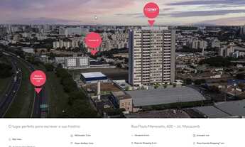 Imagem 3: Apartamento 86m², 3 Dorm, 1 Suíte e Varanda Gourmet