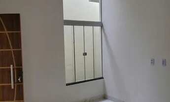 Imagem 3: Casa para venda com 80 metros quadrados com 3 quartos em Parque Hayala - Aparecida de Goiâ