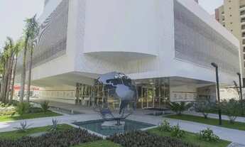 Imagem 2: Apartamento .. 34 metros quadrados com 1 quarto em Aldeota - Fortaleza - CE