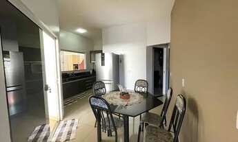 Imagem 3: Casa para venda tem 189 metros quadrados com 3 quartos em Guilhermina - Praia Grande - SP