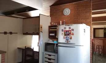 Imagem 4: Lindo sobrado de alto padrão a venda no bairro Suarão - Itanhaém - SP