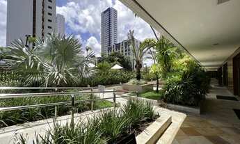 Imagem 3: Apartamento para Venda em João Pessoa, Estados, 3 dormitórios, 2 suítes, 3 banheiros, 2 va