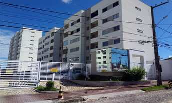 Imagem: Apartamento em Jardins Nova Parnamirim Residencial