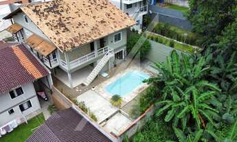 Imagem: Blumenau - Casa Comercial - Velha