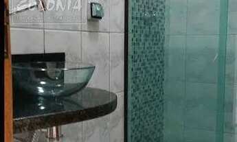 Imagem 5: Santo André - Apartamento Padrão - Vila Eldízia