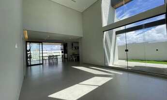 Imagem 3: Vendo casa no Alphaville Sergipe - casa em condomínio barra dos coqueiros