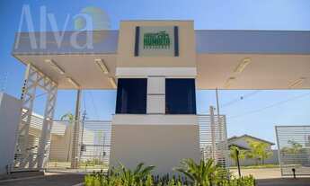 Imagem 3: Venda - Casa Condomínio Parque Humaitá Residence - Bairro Parque Atalaia - Cuiabá - MT