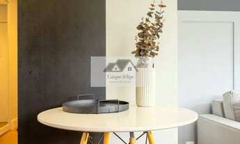 Imagem 5: Apartamento para alugar no bairro Itaim Bibi - São Paulo/SP, Zona Sul