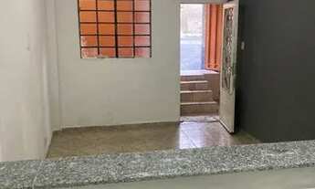 Imagem 2: Aluguel casa nova vista