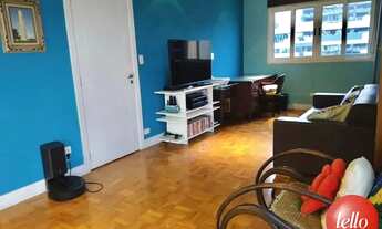 Imagem 4: São Paulo - Apartamento Padrão - Bela Vista