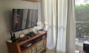 Imagem 3: Apartamento para aluguel e venda tem 67 metros quadrados com 3 quartos