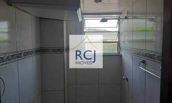 Imagem 7: Apartamento para aluguel possui 45 metros quadrados com 2 quartos