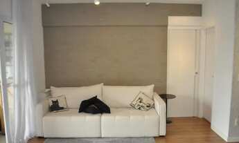 Imagem 4: Apartamento Venda Vila Mascote 83 m² 2 Dormitórios