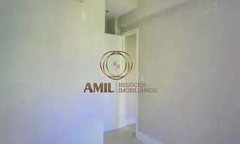 Imagem 7: LA-RA AMIL ALUGA: Apartamento Semi mobiliado - 65 m² com aquecimento a gás, 2 vagas no Jd