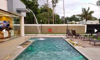 Imagem 5: IR* Mansão DÚPLEX pronta pra morar condomínio Praia dos Passarinhos Ponta Negra