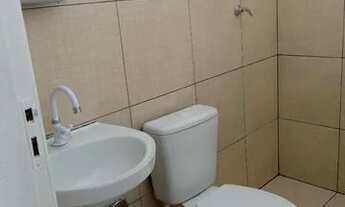 Imagem 3: Aluga-se kitnet com garagem