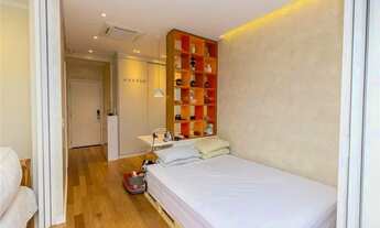 Imagem 2: Apartamento à venda no bairro Campo Belo - São Paulo/SP