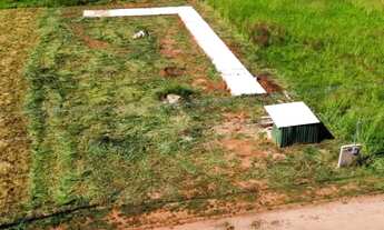 Imagem: Terreno 1.550m2 - Terra Santa Monte Sinai