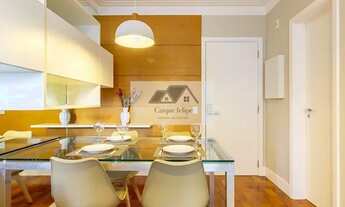 Imagem 3: Apartamento para alugar no bairro Vila Nova Conceição - São Paulo/SP, Zona Sul