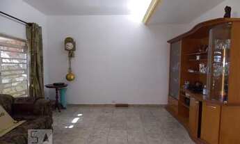 Imagem 2: Casa para Aluguel - Vila Mazzei, 3 Quartos, 200 m2