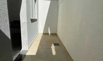 Imagem 6: Casa para venda tem 120 metros quadrados com 3 quartos em São Cristovão - Barra Velha - SC