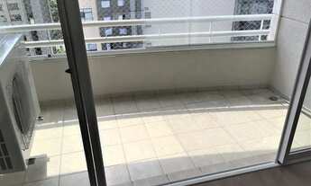 Imagem 3: APARTAMENTO P/LOCAÇÃO NO CLUBE MOEMA 110 metros quadrados com 3 quartos