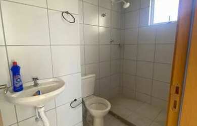 Imagem 3: Apartamento para aluguel possui 50 metros quadrados com 2 quartos