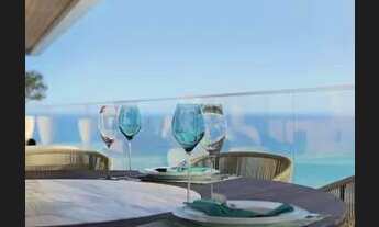 Imagem 6: Apartamento para venda tem 368 metros quadrados com 4 quartos