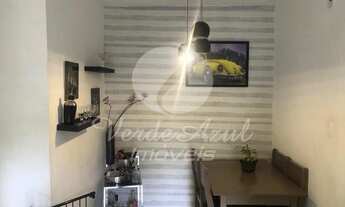 Imagem 2: Apartamento - Jardim Ipiranga - Campinas
