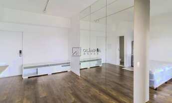 Imagem: Venda Apartamento 1 Dormitórios - 54 m²