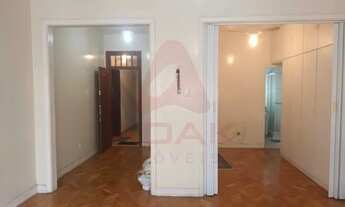 Imagem 6: Apartamento para venda tem 55 metros quadrados com 1 quarto em Copacabana - Rio de Janeiro