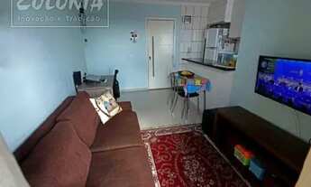 Imagem 2: Santo André - Apartamento Padrão - Parque Erasmo Assunção