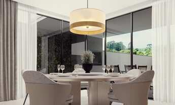 Imagem: JOINVILLE - Casa Padrão - Costa e Silva