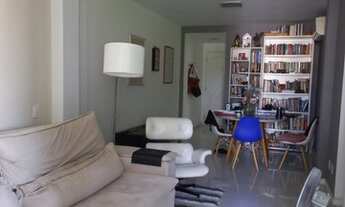 Imagem: Maravilhosa cobertura com 2 quartos a venda