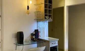 Imagem 3: Apartamento 2 quartos quadra da praia de Icaraí