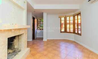 Imagem: PORTO ALEGRE - Casa de Condomínio - Pedra