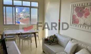 Imagem 4: Apartamento para Venda em São Vicente, Boa Vista, 1 dormitório, 1 banheiro, 1 vaga