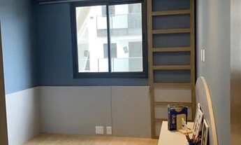 Imagem 5: Apartamento para venda com 100 m² - 3 quartos em Barro Vermelho - Vitória - ES