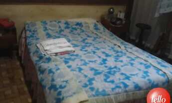 Imagem 6: São Paulo - Casa Padrão - Tatuapé