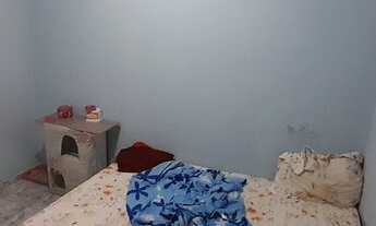 Imagem 7: Casa de esquina, localizado no bairro laranjeiras, Uberlândia, MG