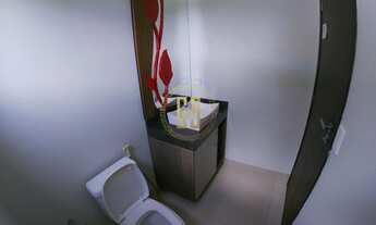 Imagem 6: Casa à venda com 3 quartos sendo 1 suíte em Nova Mutum