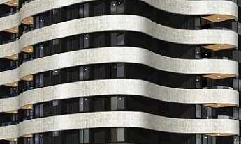 Imagem 5: Oportunidade, Ap nascente, mobilia planejada, 3ª quadra praia, 120m² coração Ponta Verde