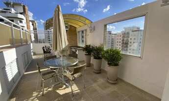 Imagem 2: Cobertura duplex230 metros quadrados Impecavel