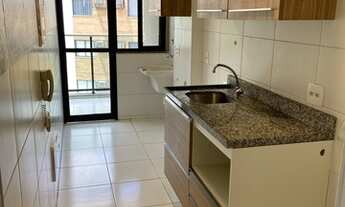 Imagem 2: Apartamento cobertura no Contemporâneo