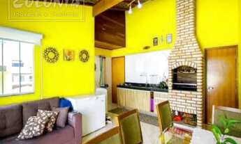 Imagem: Santo André - Apartamento Padrão - Vila