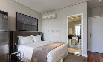 Imagem 5: Studio para alugar, 36 m² por R$ 5.300,00/mês - Vila Olímpia - São Paulo/SP