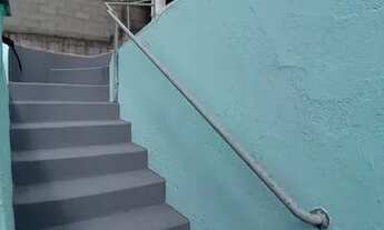 Imagem 3: Casa de vila para aluguel tem 120 metros quadrados com 3 quartos