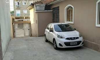 Imagem 5: Santo André - Terreno Padrão - Parque das Nações