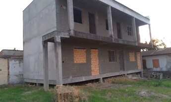 Imagem 3: Dois terreno com 6 kitnet para acabar